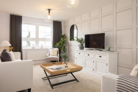 Internal image of the lounge in the chester