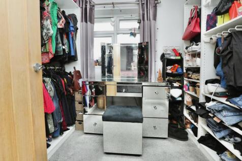 Dressing Room