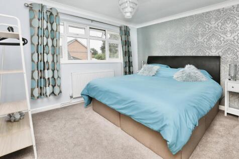 Annexe Bedroom Two
