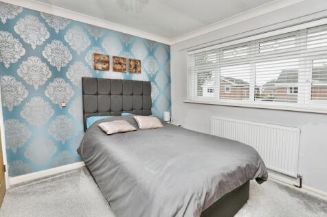 Bedroom Five
