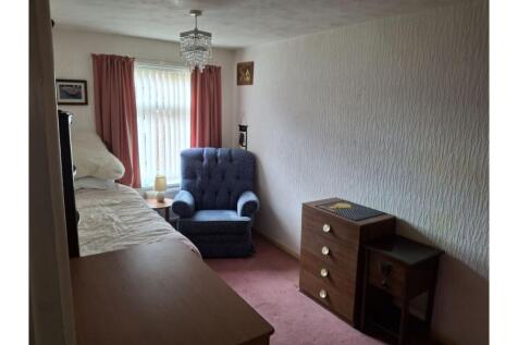Guest Bedroom One