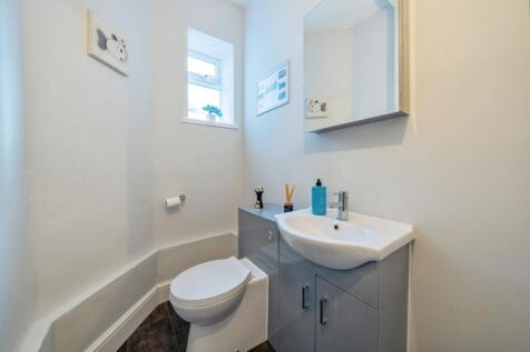 Cloak Room