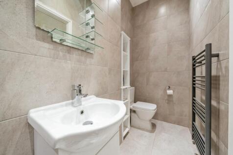 Master En-suite
