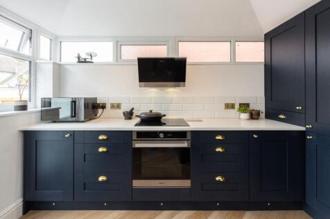 Kitchen/Family Room