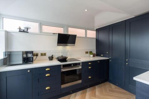 Kitchen/Family Room