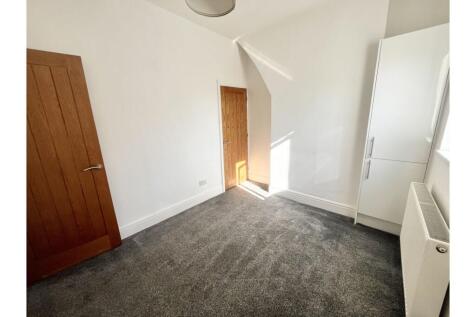 Guest Bedroom One