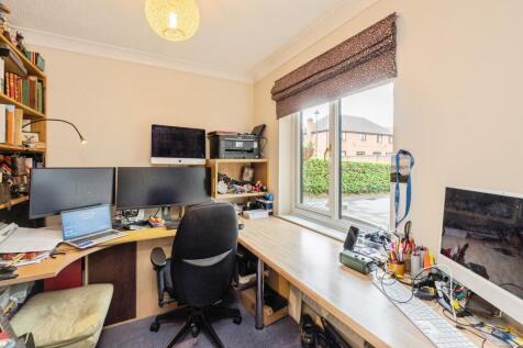 Office / Study