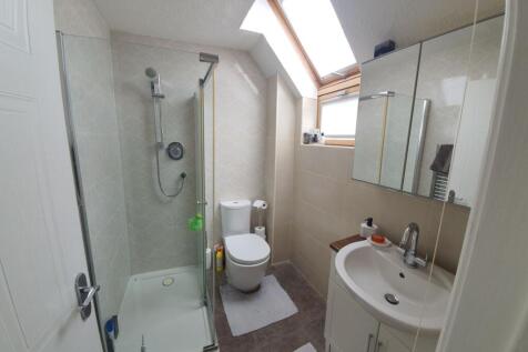 Master En-suite