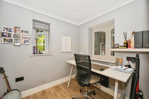 Office / Study