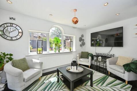 Kitchen/Garden Room