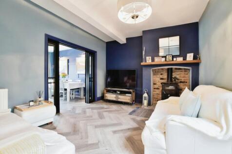 Snug / Sitting Room