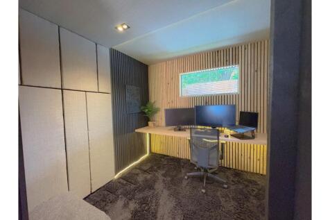 Office / Study