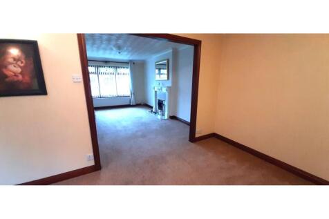 Living / Dining Room