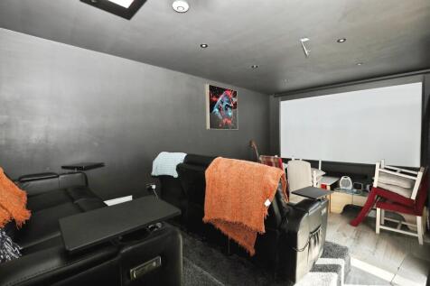 Cinema Room