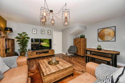 Living / Dining Room