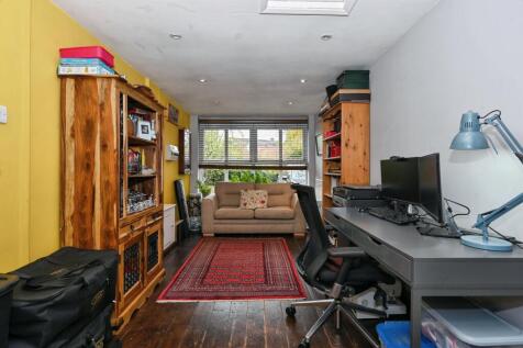 Home Office