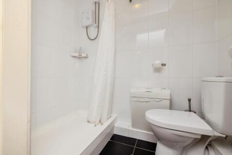 Master En-suite