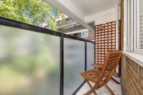 Balcony Two
