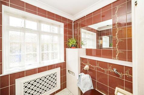 Downstairs Cloakroom