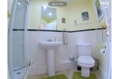 Master En-suite