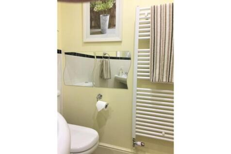 Master En-suite