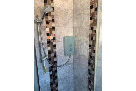 Shower Three