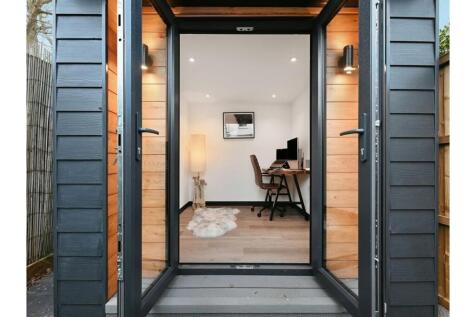 Home Office