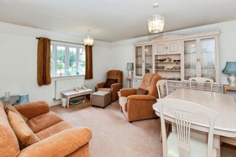 Living / Dining Room