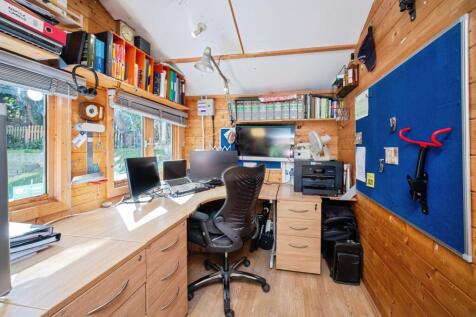Home Office