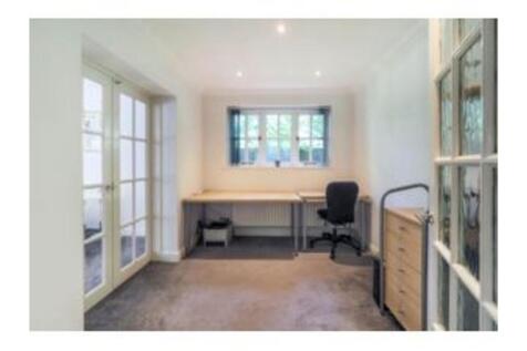 Office / Study