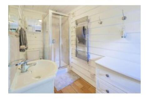 Annexe Bathroom