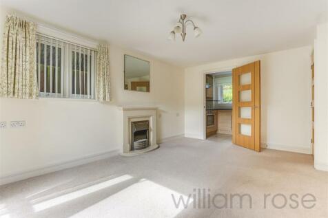 3 Devereux Court WM