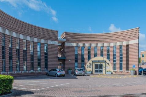 200 Aztec West116  Building Image Professional.j