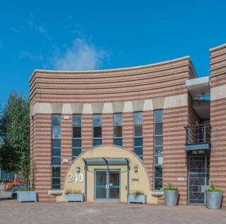 Photo of Phase 200 Aztec West, Park Avenue, Almo