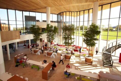 Bristol and Bath Science Park  Forum Wide_Photo_