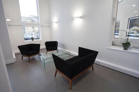 Photo 10 of Building A &amp; B, St James Court, 