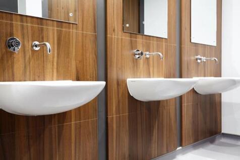 Photo 9 of Building A &amp; B, St James Court, B