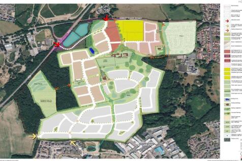 333101350 BLM07 Wider Concept Masterplan Option 