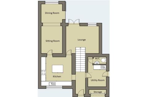 Ground Floor