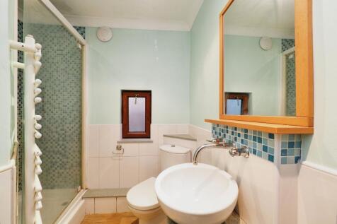Downstairs Bathroom