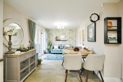 Living Kitchen