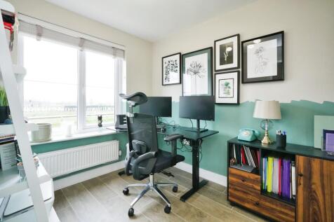Office / Study