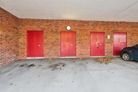 Store Room