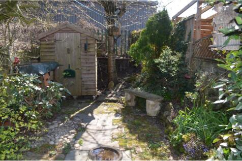 Garden Store