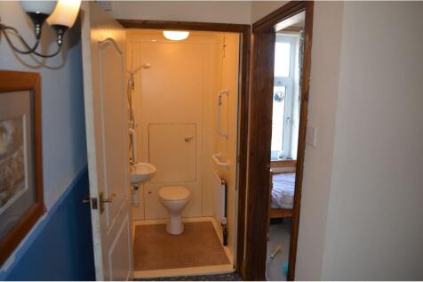 Wet Room