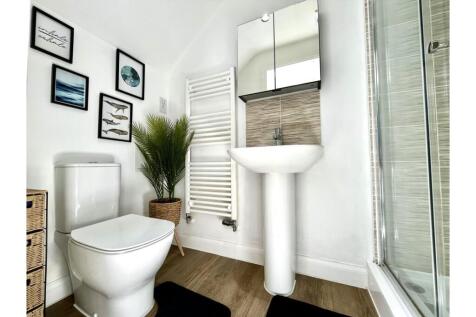 Master En-suite