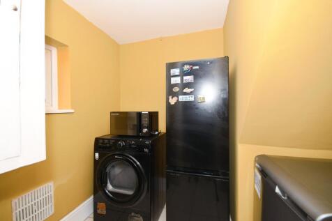 Utility Area