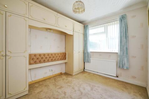 Guest Bedroom One