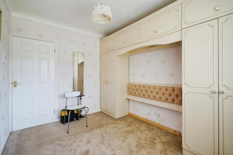 Guest Bedroom One