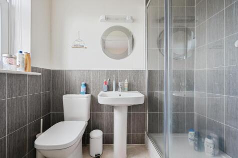 Master En-suite